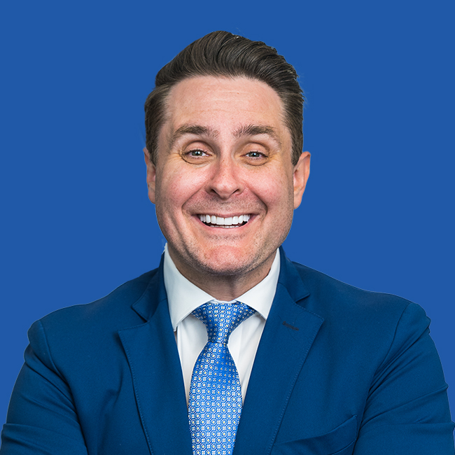 Attorney at The Perazzo Law Firm